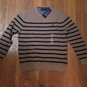 Men’s Nautica Sweater, size XL NWT